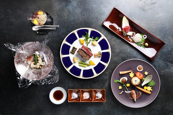 Japanese Dining & Bar Fuga